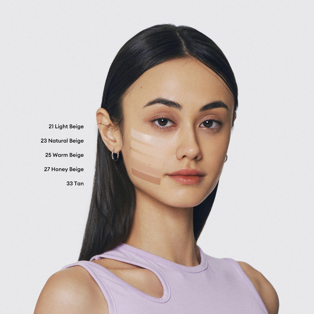 Sérum BB Cream Perfect Cover