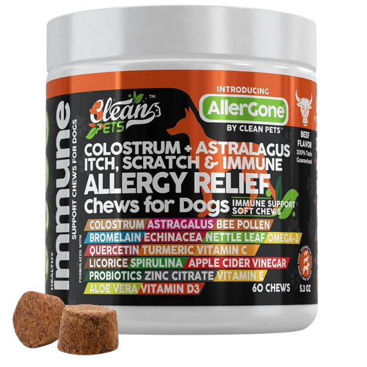 HerbaPaws | Masticables herbales que potencian la salud de tu mascota