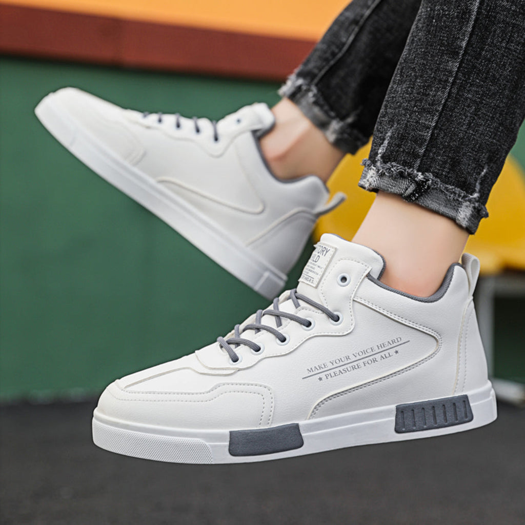 Yago | Zapatos Urbanos para Hombre