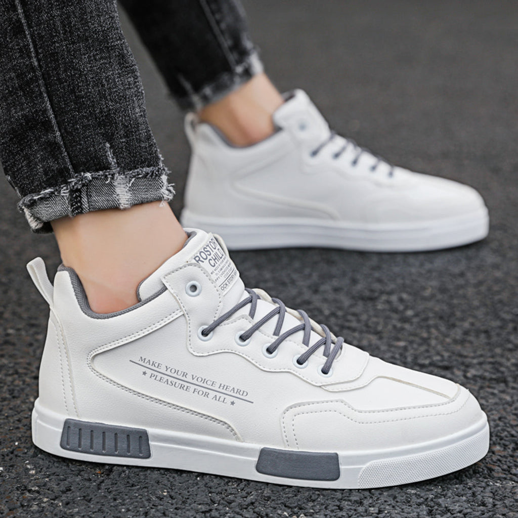 Yago | Zapatos Urbanos para Hombre
