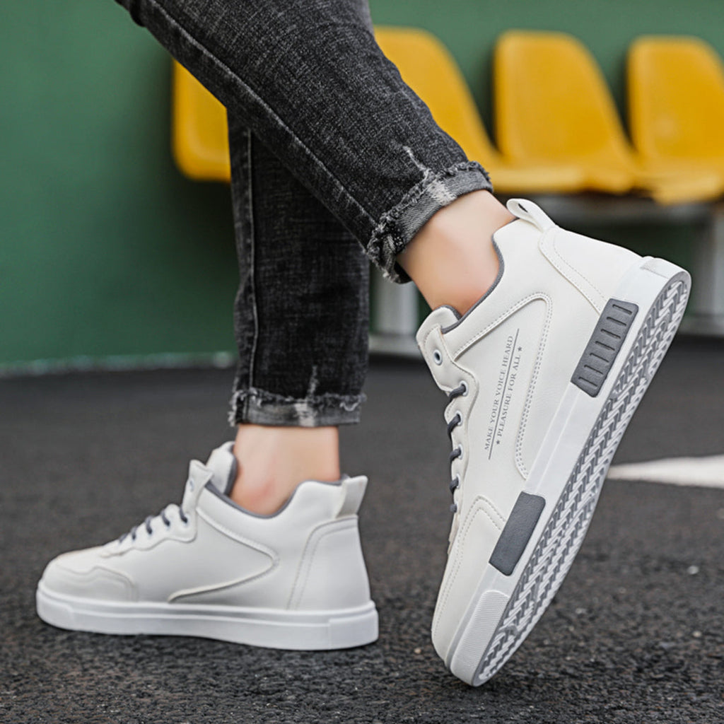 Yago | Zapatos Urbanos para Hombre