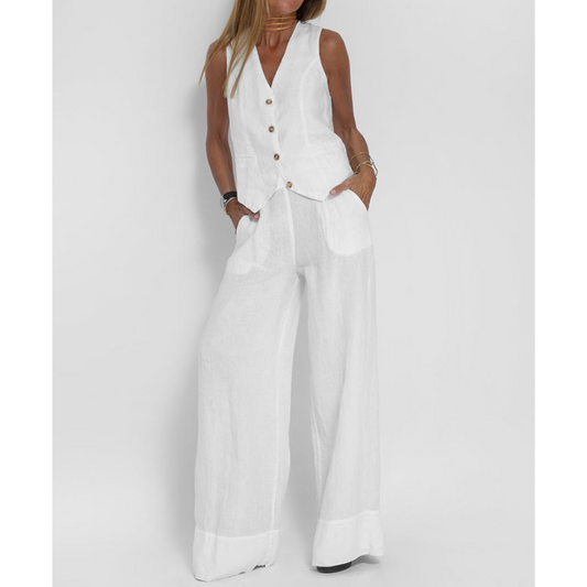 Sarai | Conjunto de Verano