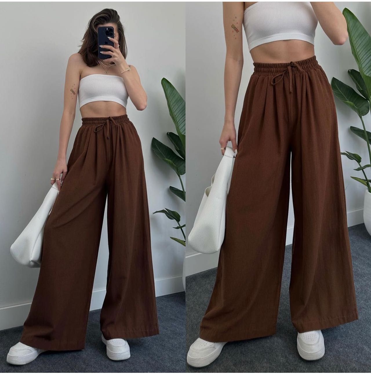 Pantalones de Verano