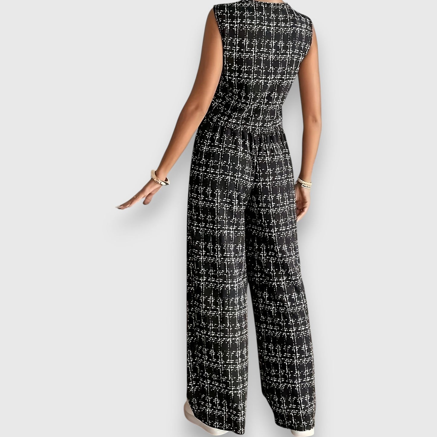 Serina | Conjunto casual para mujer