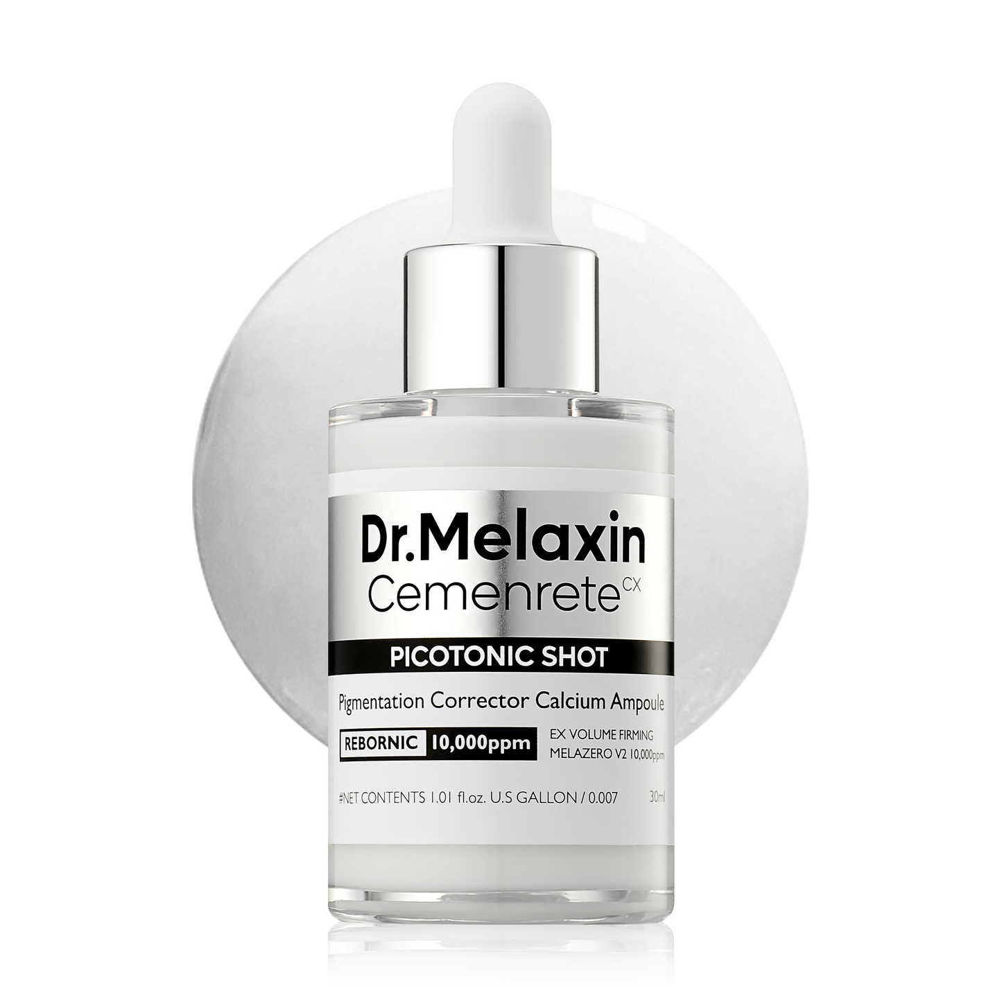 Glass Skin | Dr. Melaxin Kit De Cuidado Facial (Set De 7 Piezas)