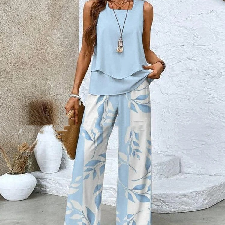 Eloise | Conjunto de verano