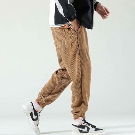 Bizen | Pantalones Jogger para Hombre