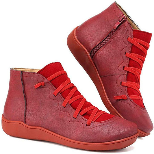 Ofelia | Botas Elite