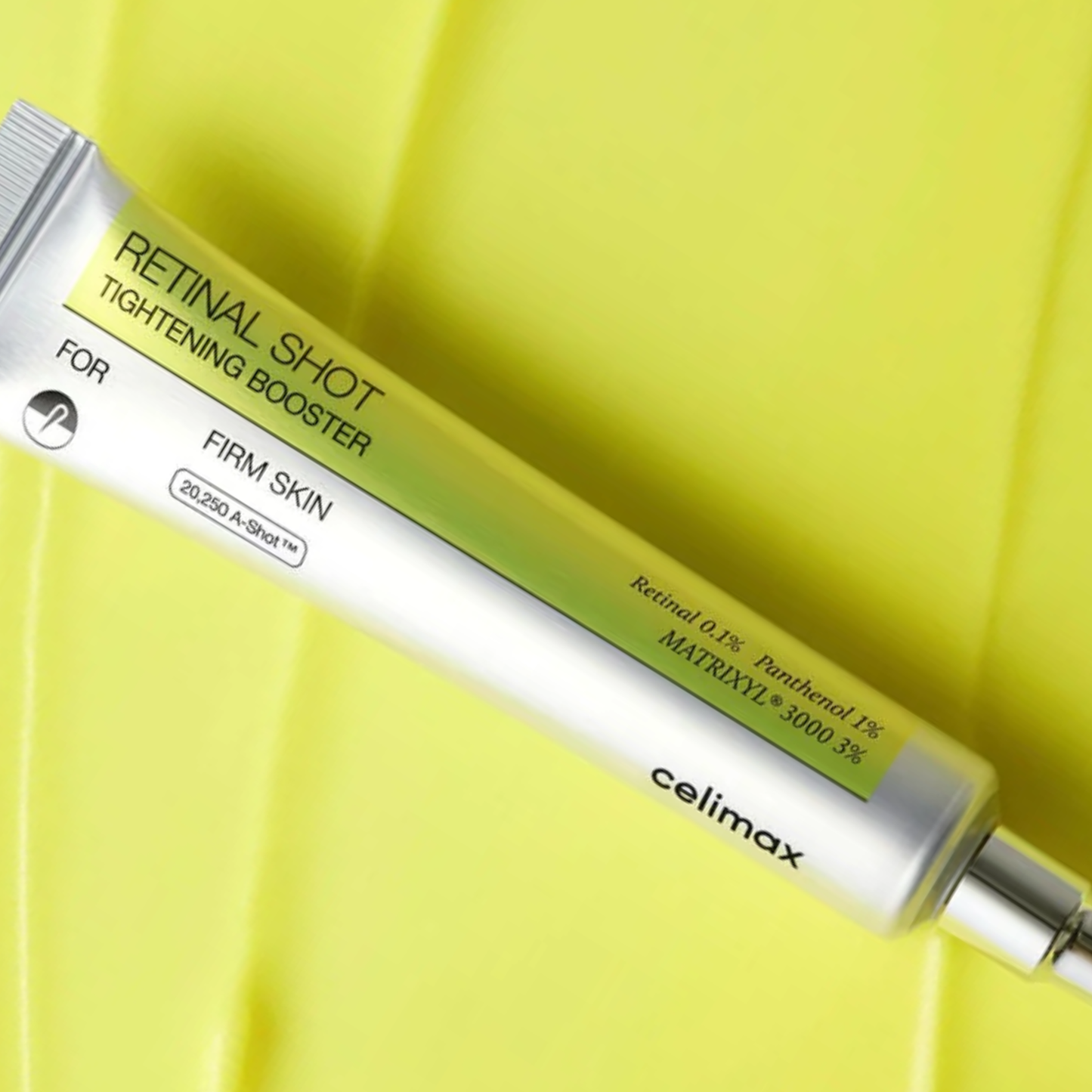 Celimax Vita-A Retinal Shot | Suero Facial