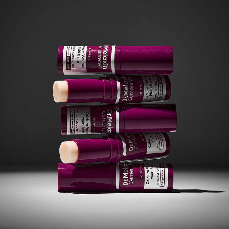 Bálsamo Multicalcio Dr. Melaxin Cemenrete