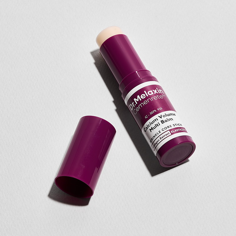 Bálsamo Multicalcio Dr. Melaxin Cemenrete