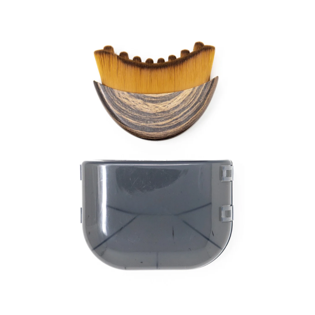 Cepillo Facial | Masaje y Drenaje en Seco