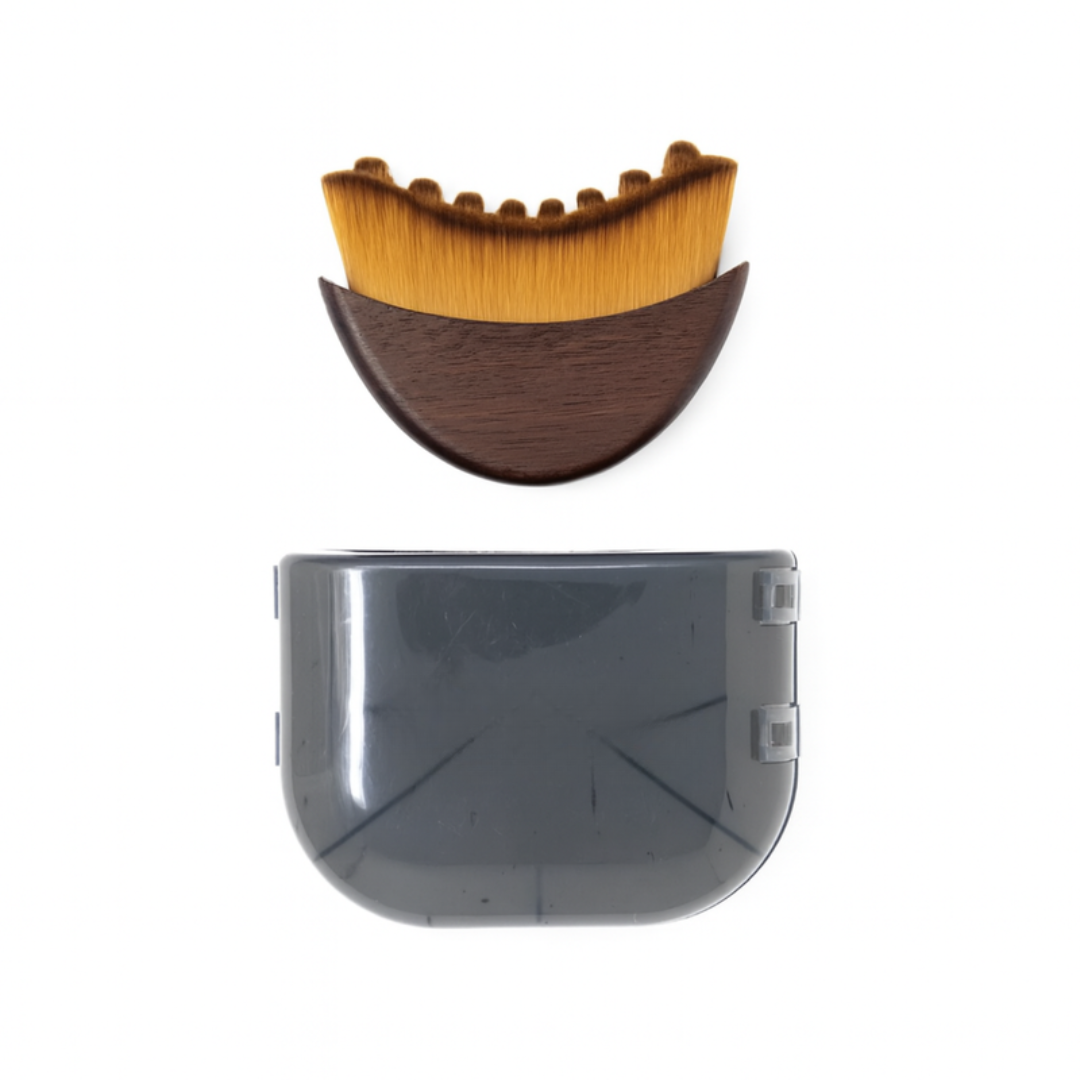 Cepillo Facial | Masaje y Drenaje en Seco