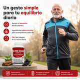 Complejo de Azúcar en Sangre