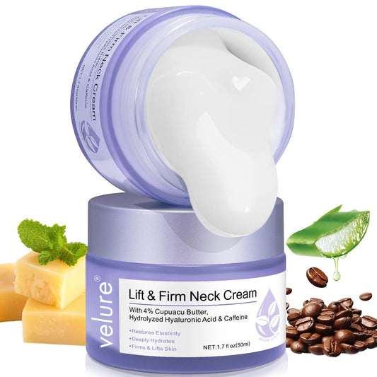 FirmNeck | Crema para Levantar el Cuello