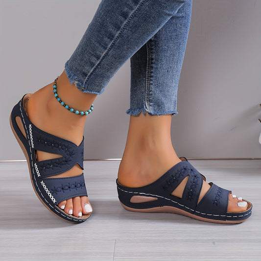 Pascal | Sandalias de Mujer