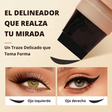 Delineador Rotatorio de Doble Ala