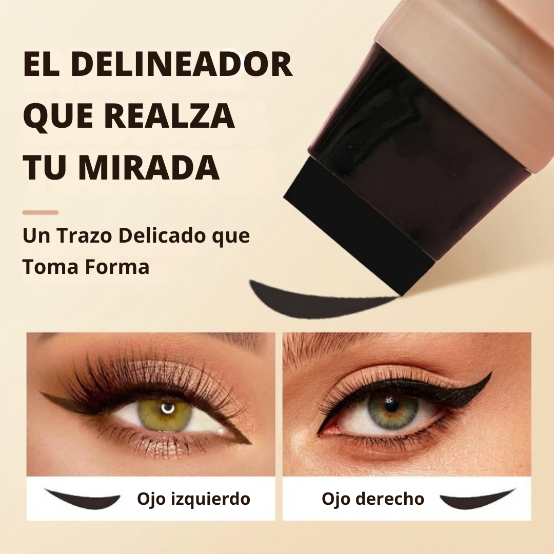 Delineador Rotatorio de Doble Ala