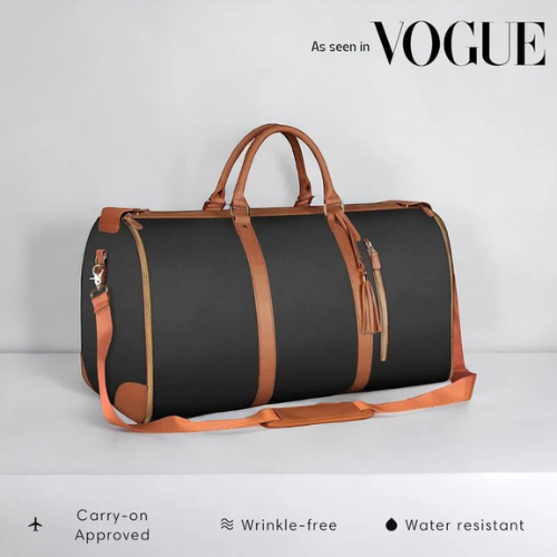 GlamBag | Bolsa de Viaje Elegante