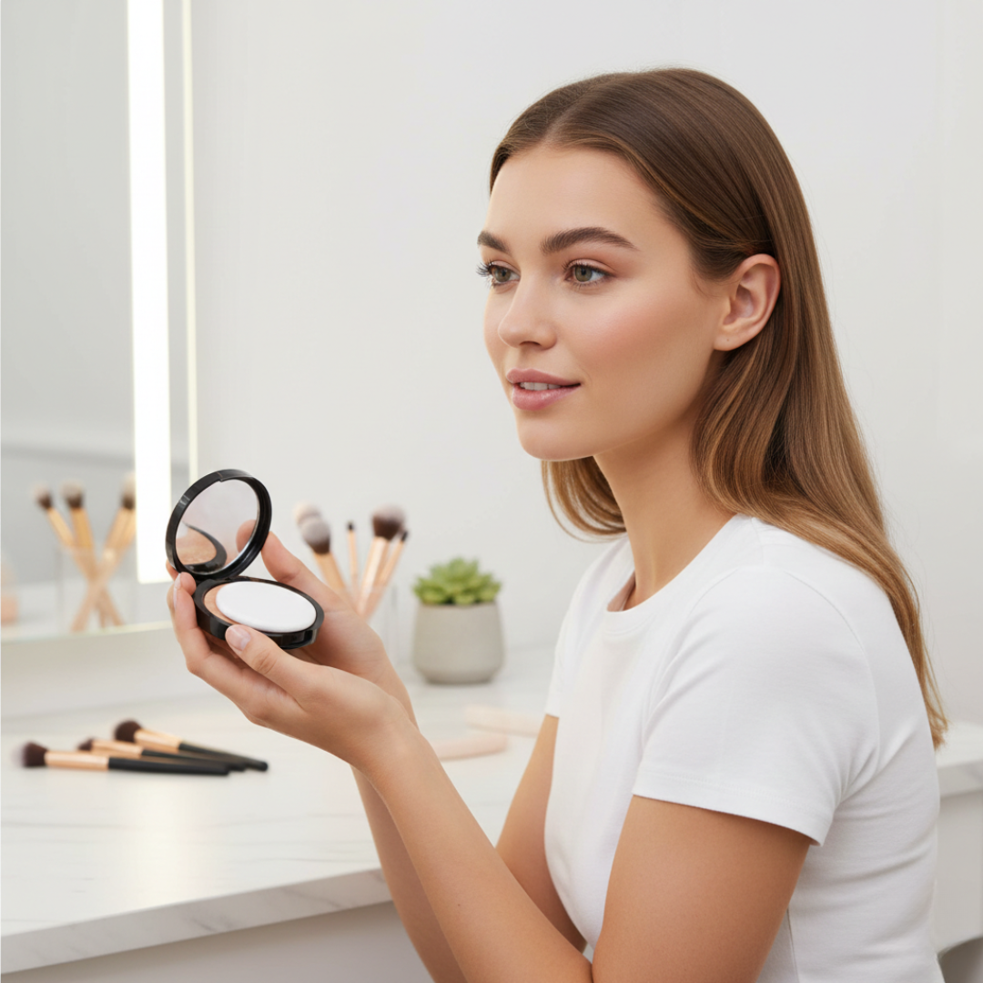 Kit de Cobertura Ligera (2 Piezas)