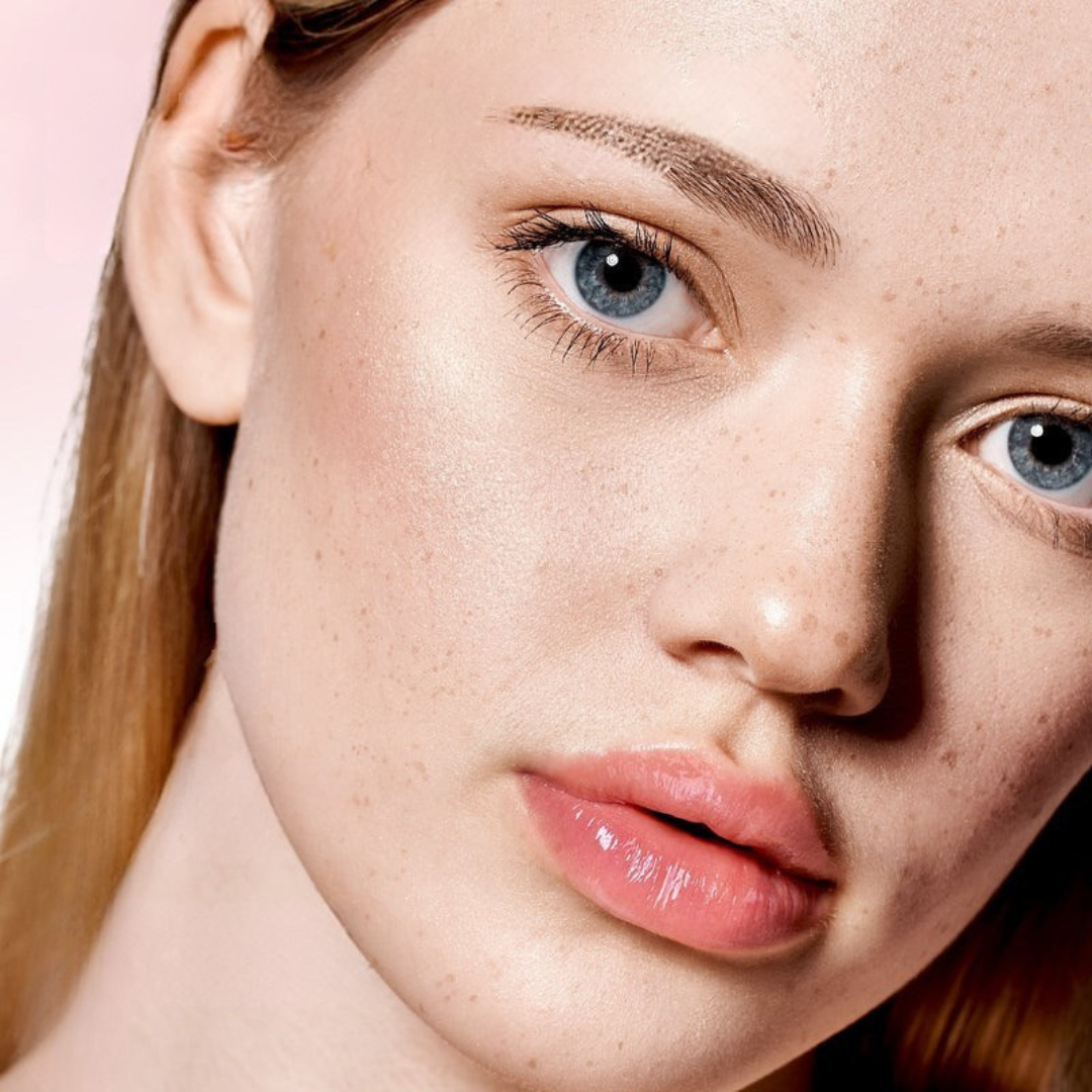 Suero Labial | Iluminador y Nutritivo con Péptidos