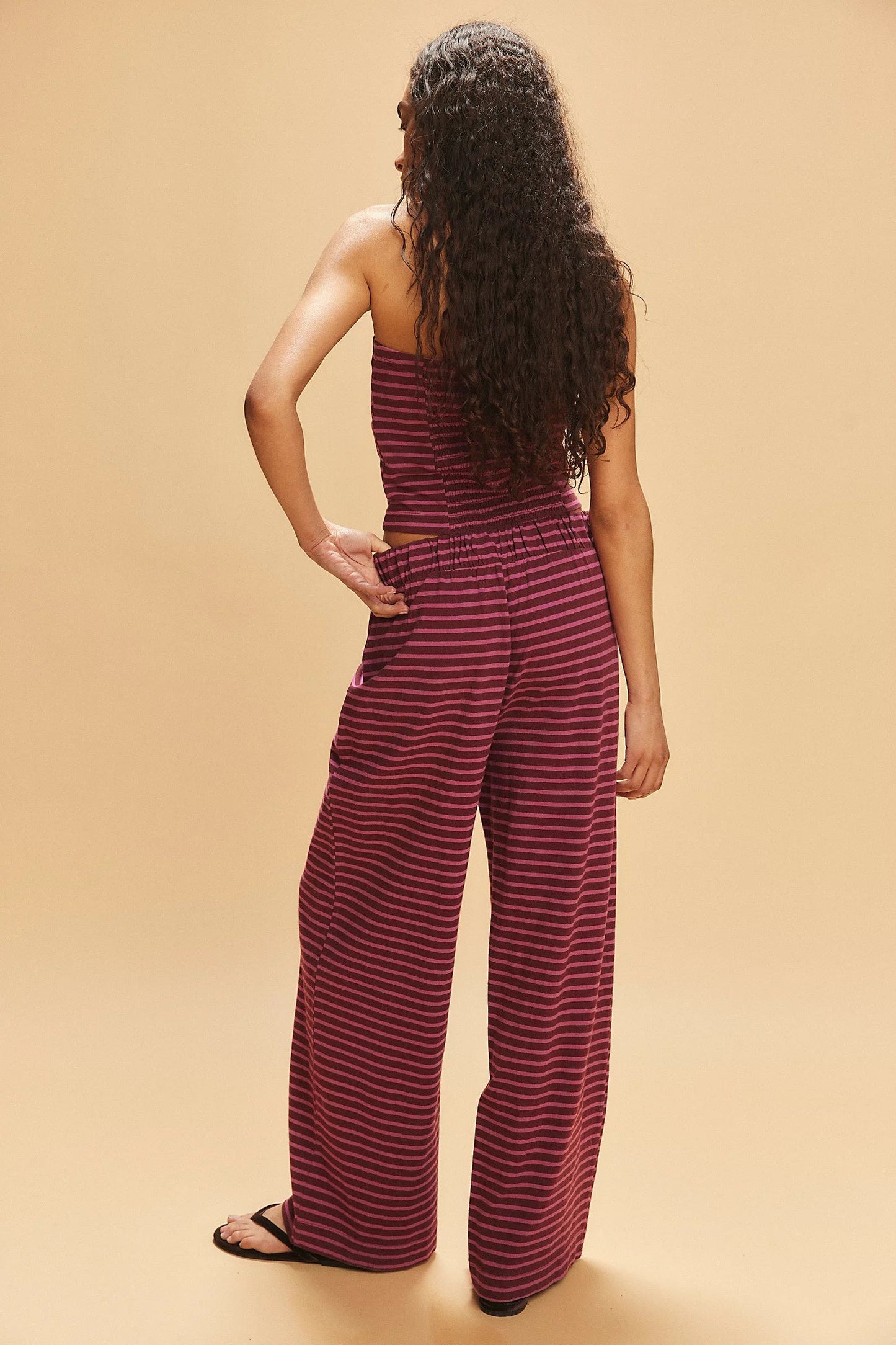 Sailor | Conjunto para estar en casa