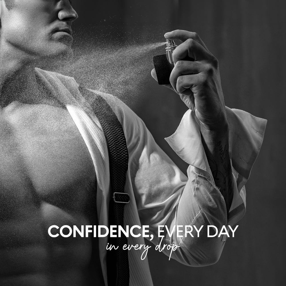 Set de Perfumes para Hombre (CEO Man & GOAT Man)