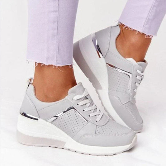 Junio | Zapatillas Casual para Mujeres