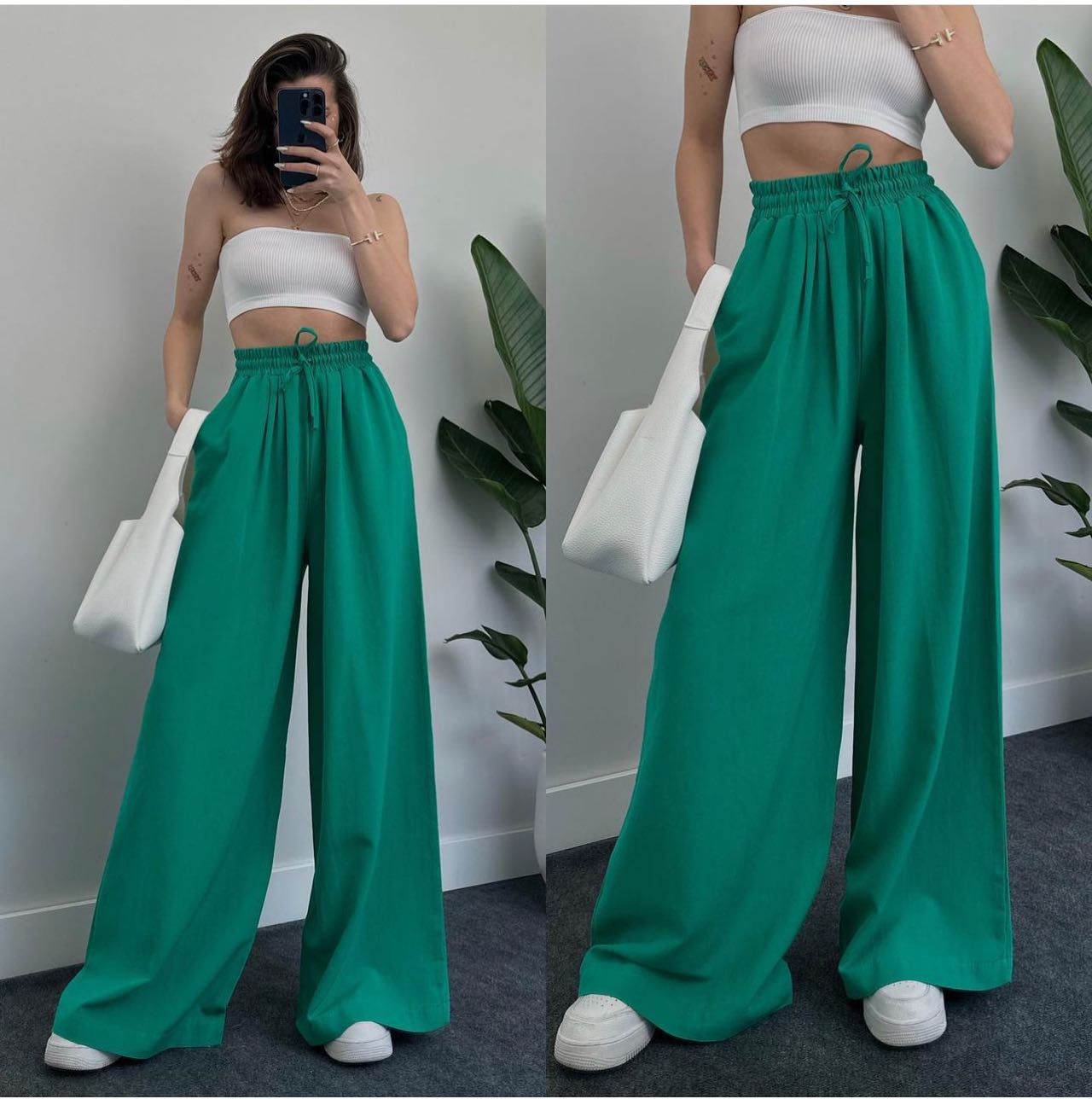 Pantalones de Verano