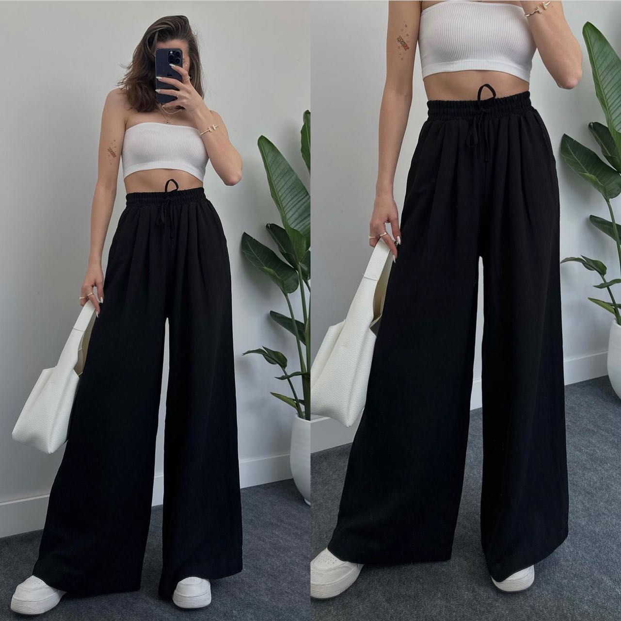 Pantalones de Verano