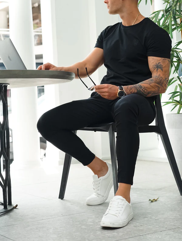 Otto | Pantalones Clásicos para Hombre