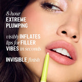 Go Plump Yourself | Delineador De Labios Invisible Efecto Volumen