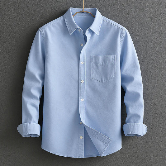 Eloy | Camisa Clásica para hombre