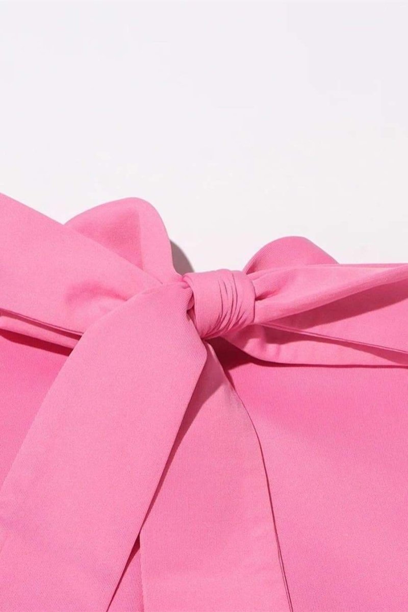Wilda | Vestido Largo con detalles Florales