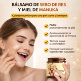 Evil Goods | Bálsamo Anti-Envejecimiento de Miel y Sebo de Res