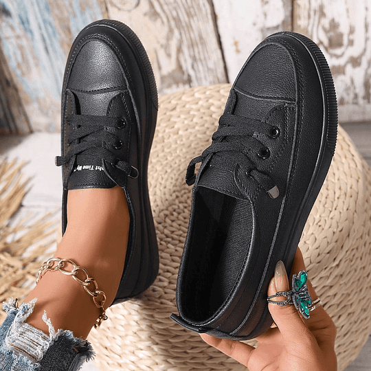 Chrissy | Zapatillas Modernas para el Verano