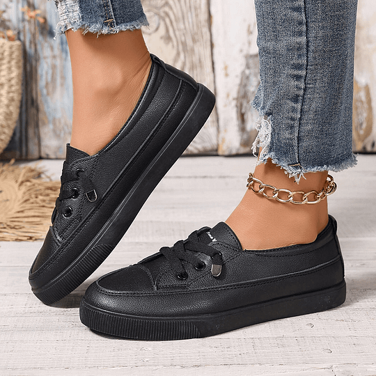 Chrissy | Zapatillas Modernas para el Verano