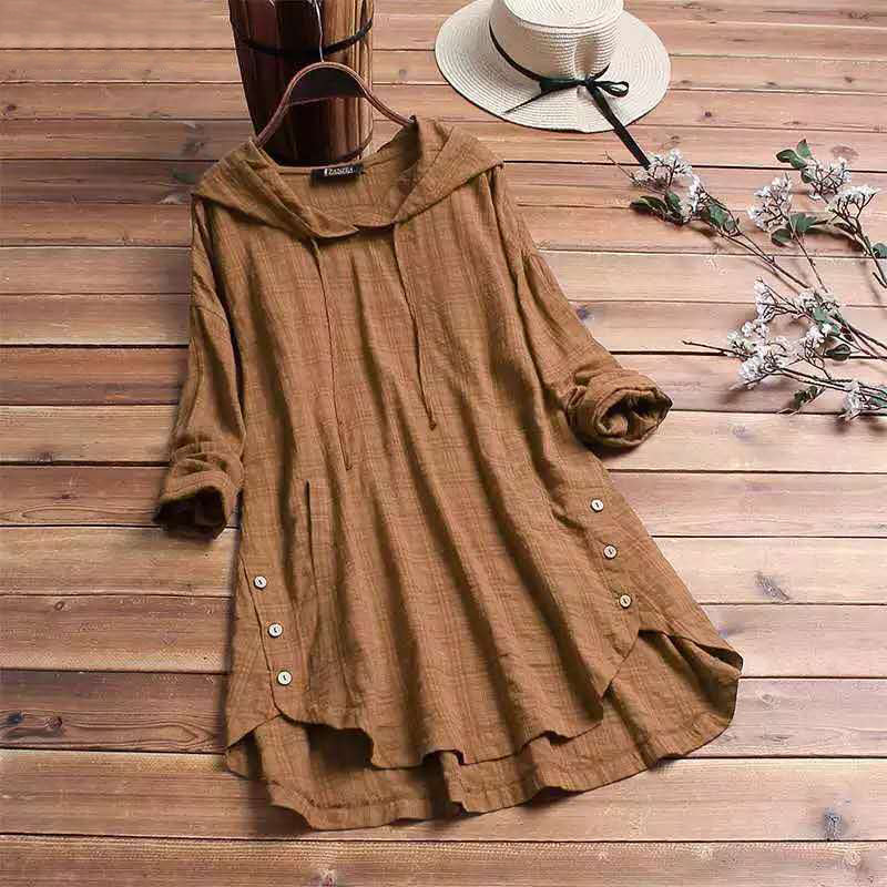 Antonia | Vestido Sudadera