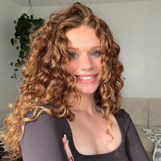 Gorros de Ducha de Lujo Kitsch para Mujeres