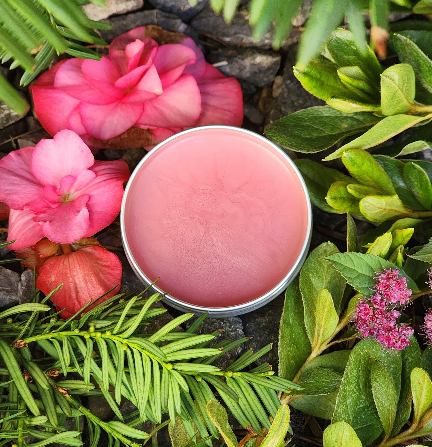 Miracle Balm | Bálsamo Botánico para el Cuidado de los Pies