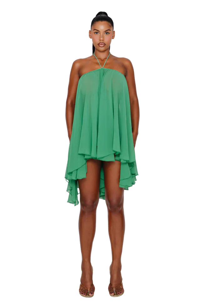 Thar | Vestido Corto para el Verano