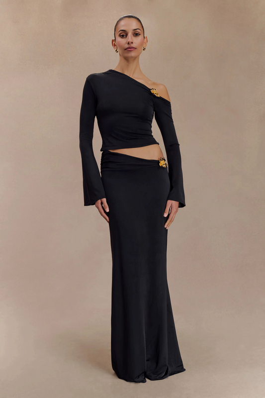 Zayit | Elegante Conjunto Asimétrico