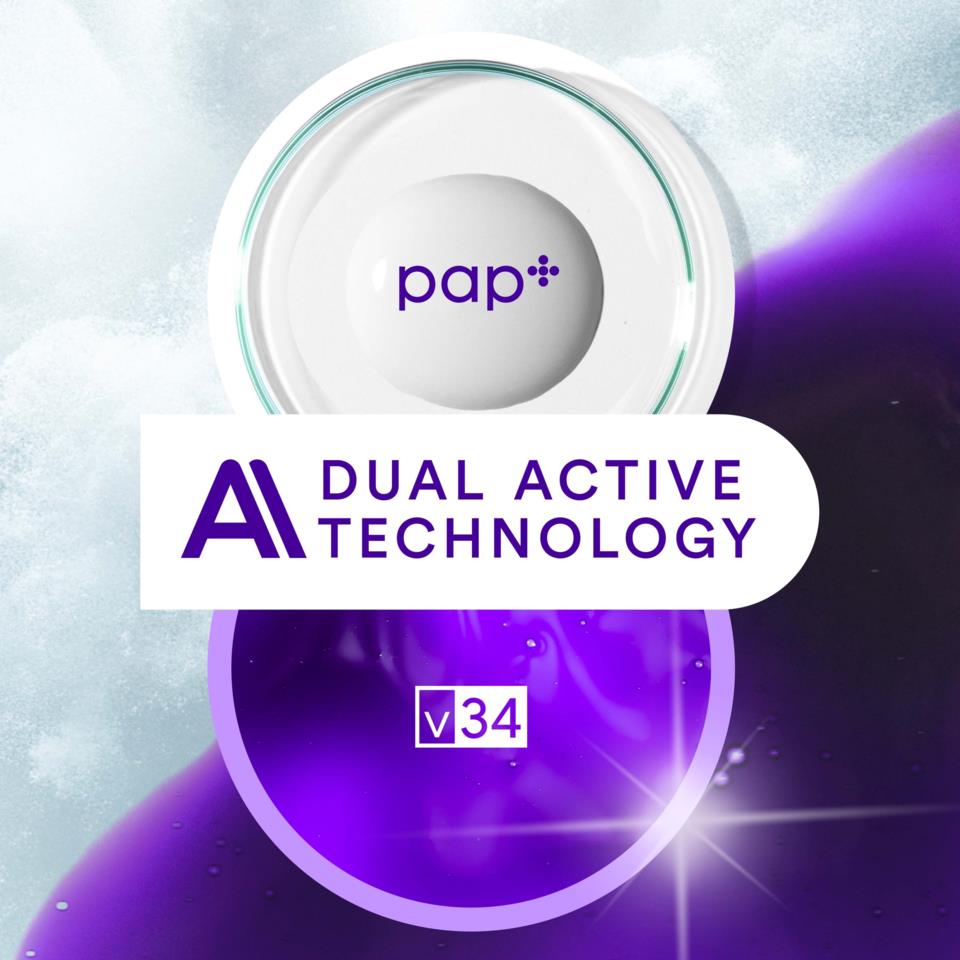 Tiras Blanqueadoras Hismile V34