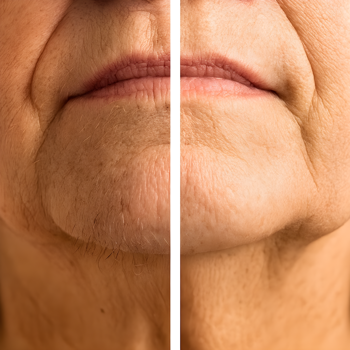 GlowTrim | Depiladora Facial 2 En 1