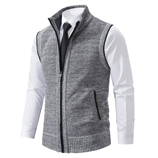Miguel | Chaleco Elegante para Hombres