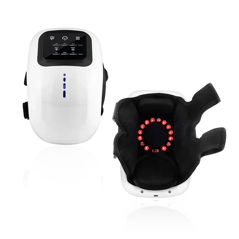 Masajeador Eléctrico Portátil Para Rodilla