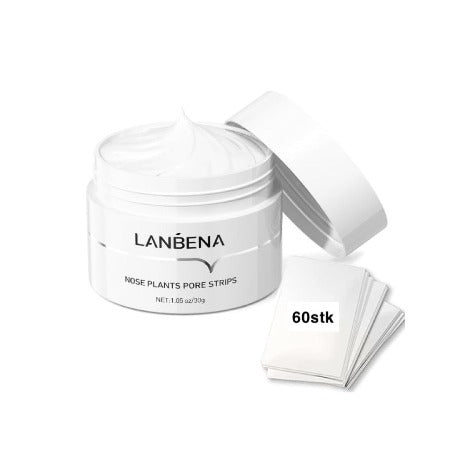 LANB́ENA™ | Mascarilla para Puntos Negros