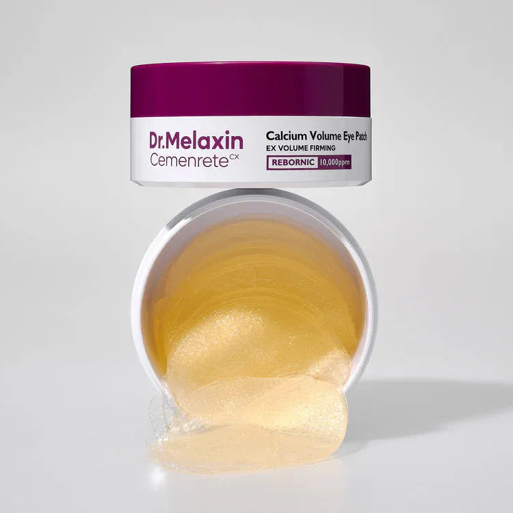 Collagen Boost | Dr. Melaxin Kit De Cuidado Facial (Set De 5 Piezas)