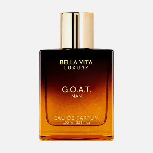 CEO Man & GOAT Man | Set de Perfumes para Hombre