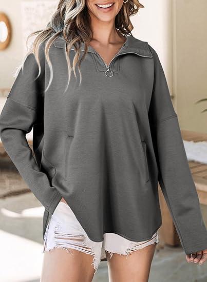 Isabella | Sudadera Larga con Capucha